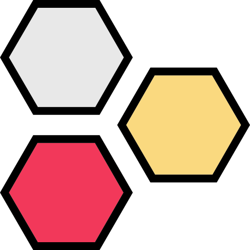 Cells icon