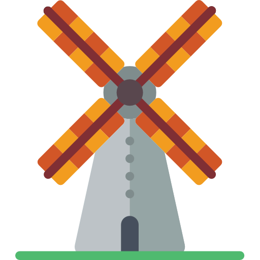 Windmill icon