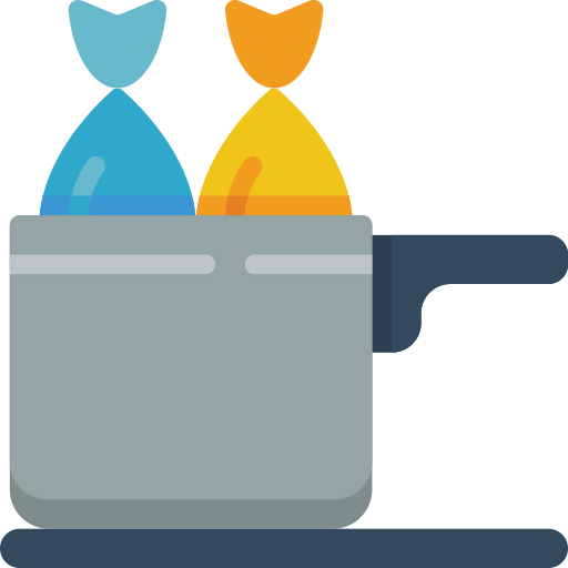 Cooking icon