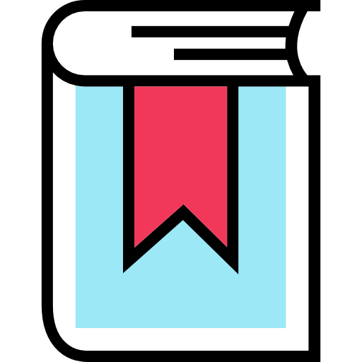 Book icon