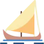Sailing icon 64x64