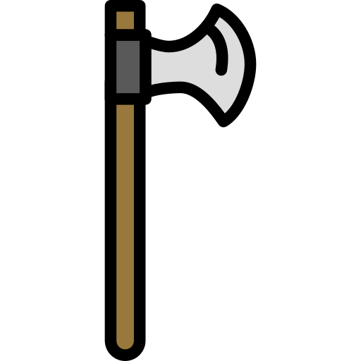 Axe icon