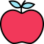 Apple icon 64x64