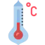 Thermometer icon 64x64