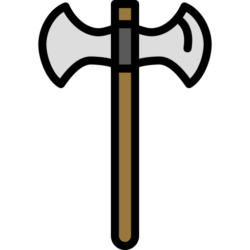 Axe icon