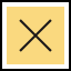 Cancel icon 64x64
