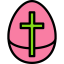 Easter egg icon 64x64