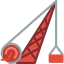 Crane icon 64x64