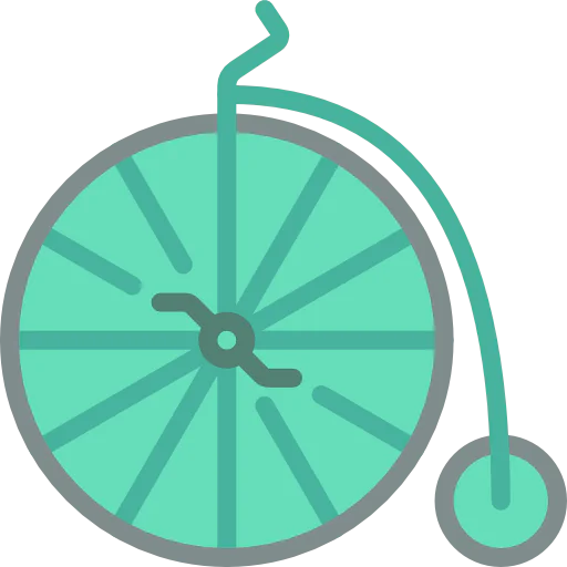 Bicycle icon
