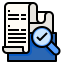 Verification icon 64x64