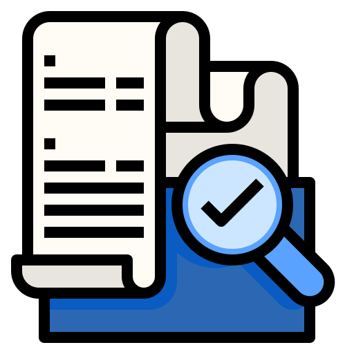 Verification icon