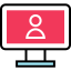 Screen icon 64x64