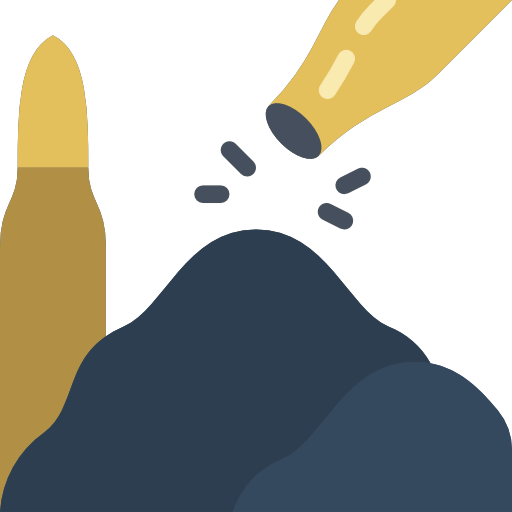 Powder icon