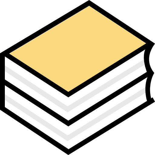 Book icon