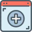 Medical icon 64x64