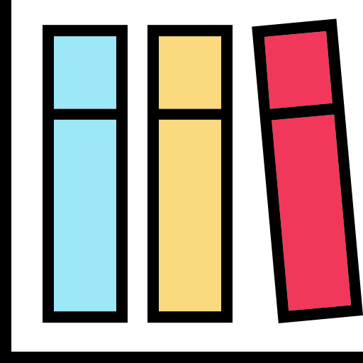 Book icon