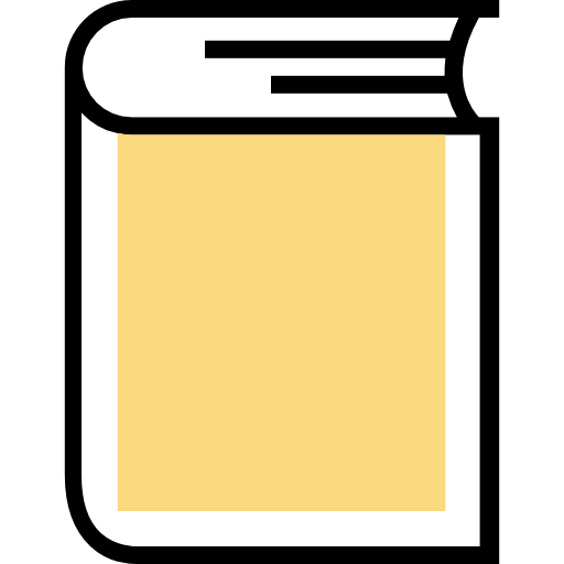 Book icon