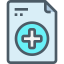 Document icon 64x64