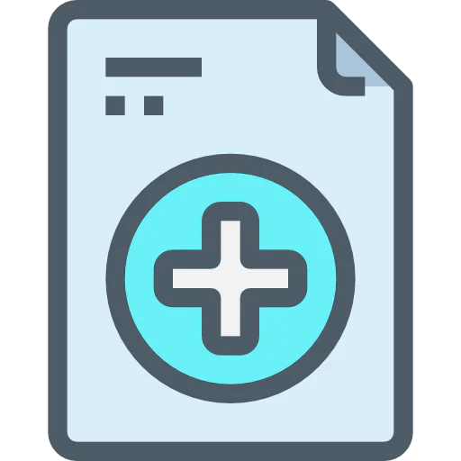 Document icon