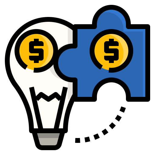 Hybrid solution icon