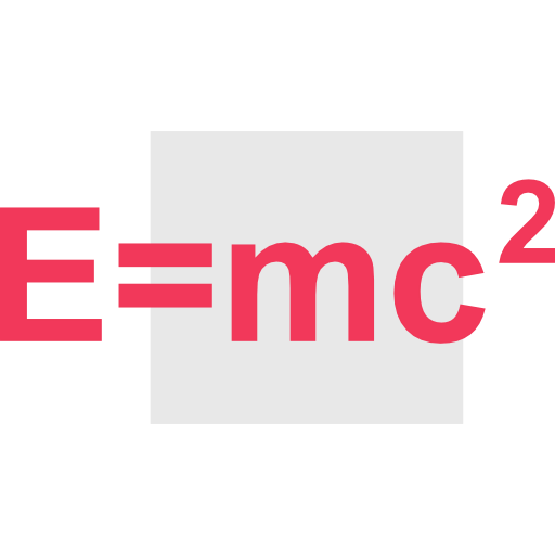 Physics icon