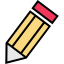 Pencil icon 64x64