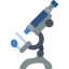 Микроскоп иконка 64x64
