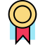 Medal icon 64x64