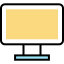 Computer icon 64x64
