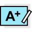Blackboard icon 64x64