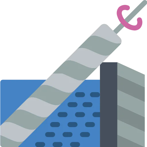 Screw icon