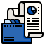 Analysis icon 64x64