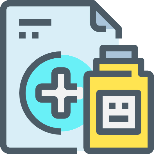 Folder icon