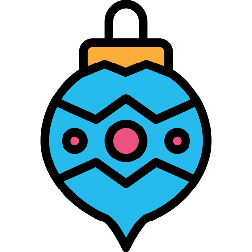 Bauble icon