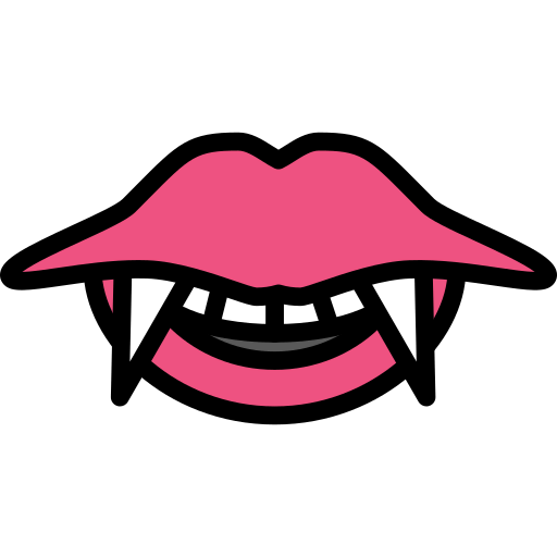 Vampire icon