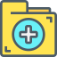 Folder icon 64x64