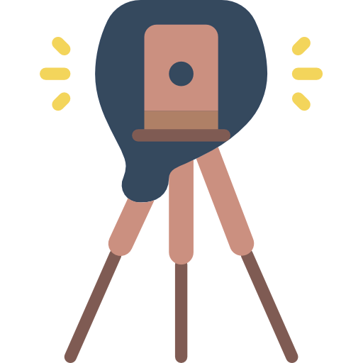 Camera icon