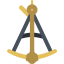 Compass icon 64x64