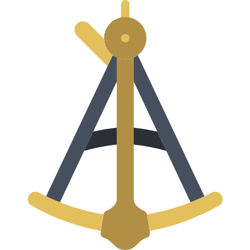 Compass icon