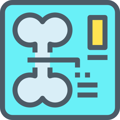 Bone icon