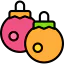 Baubles icon 64x64