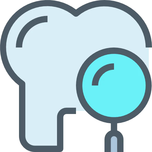 Tooth icon