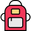 Backpack icon 64x64