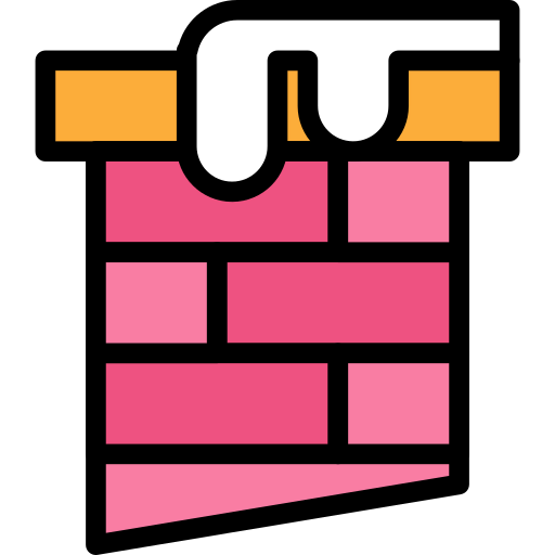 Chimney icon