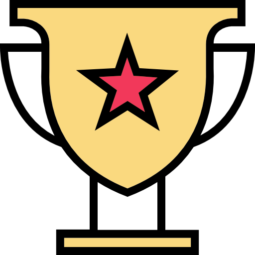 Trophy icon