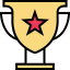 Trophy icon 64x64