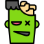 Frankenstein icon 64x64