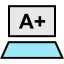 Laptop icon 64x64