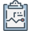 Medical report icon 64x64