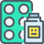 Medicine icon 64x64